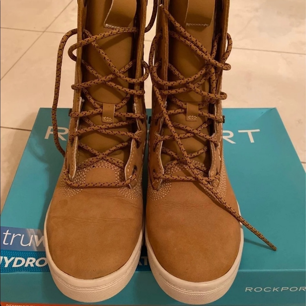 Winter Boot - image 2